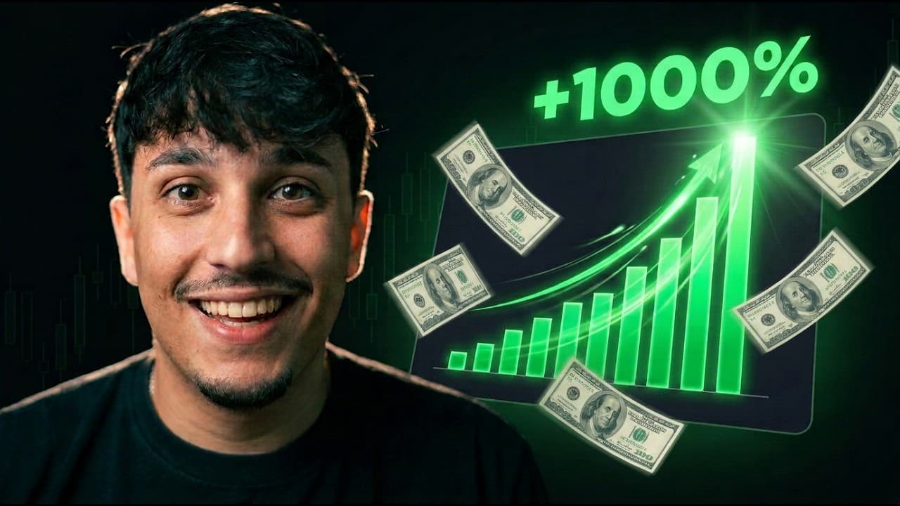 VOLUME BOT on Robinhood 🚀  (Best Volume booster for Robinhood)