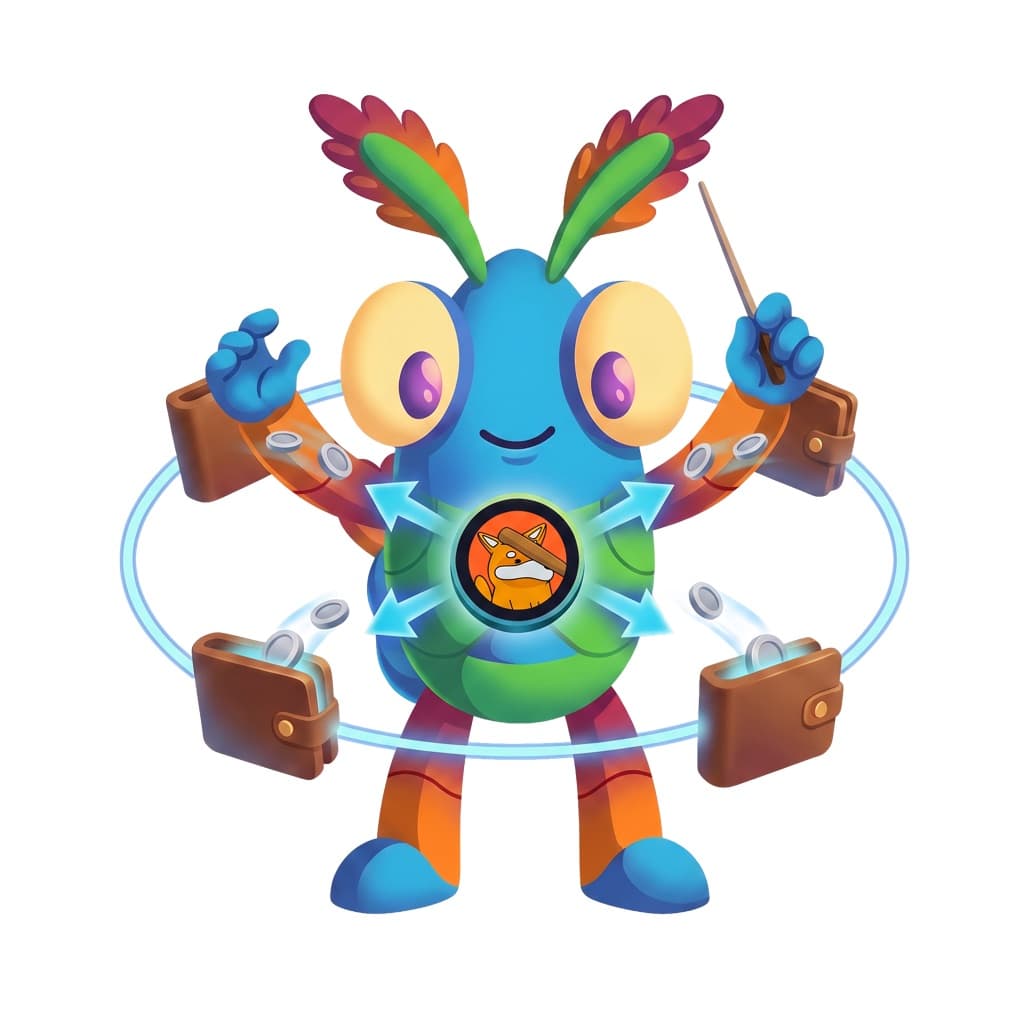 BONK Bundle Buy illustration