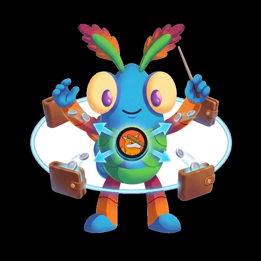 BONK Bundle Buy illustration