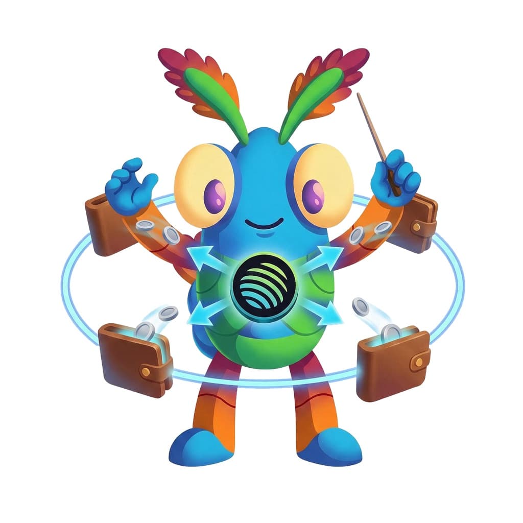 Jupiter Studio Bundle Buy illustration