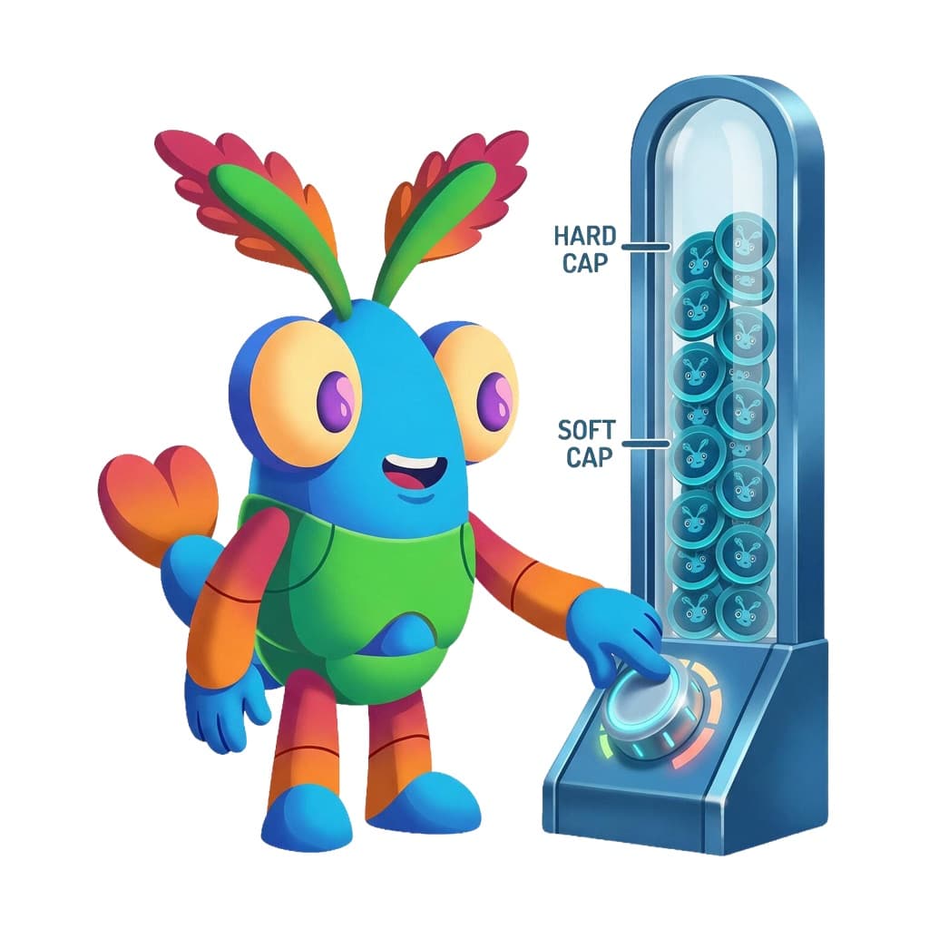 Create Presale illustration