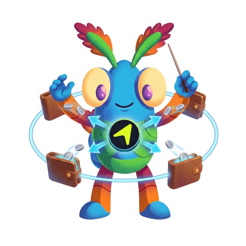 Moonit Bundle Buy illustration