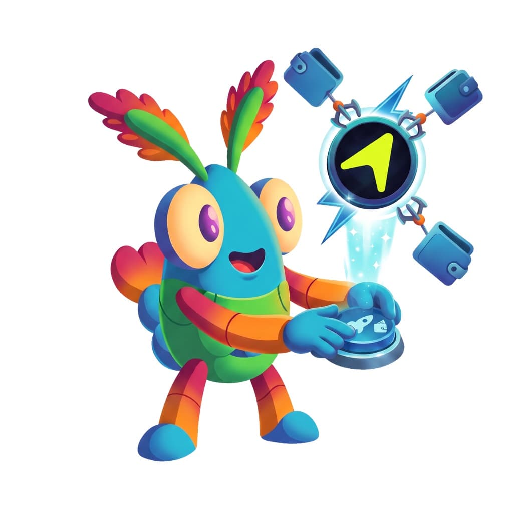 Moonit Bundler illustration