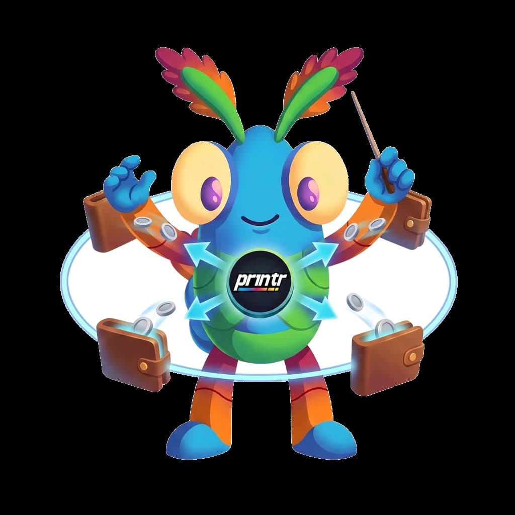 Printr Bundle Buy illustration