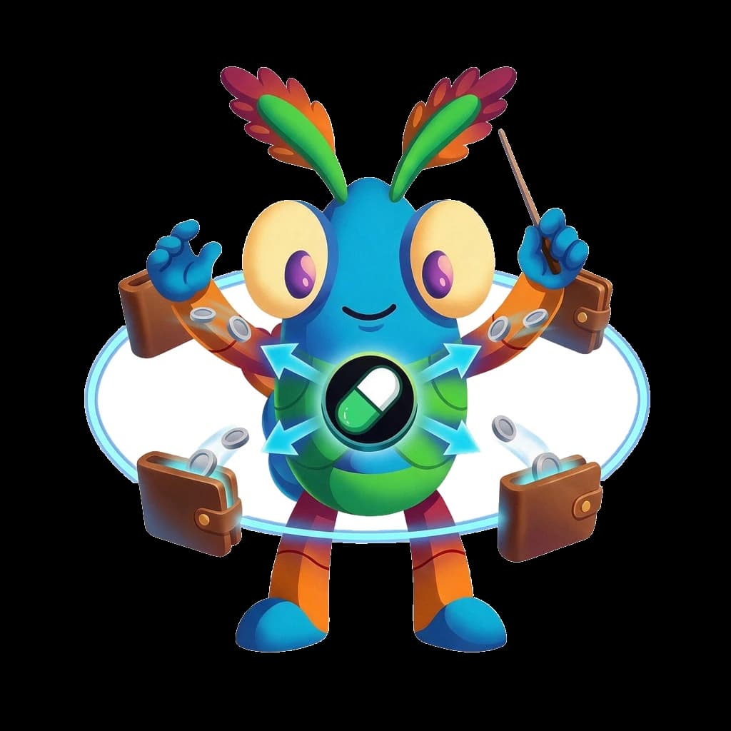 Feel Bundle Buy illustration