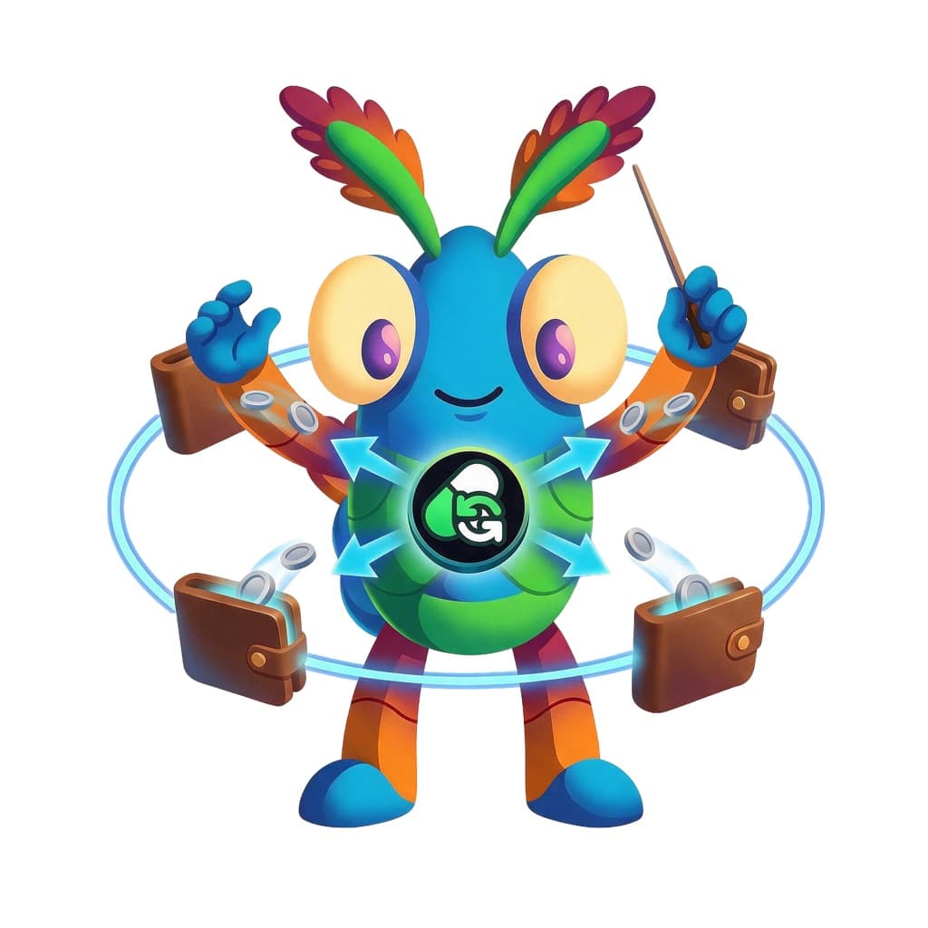 PumpSwap Bundle Buy illustration